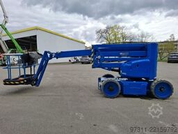Niftylift HR15NE