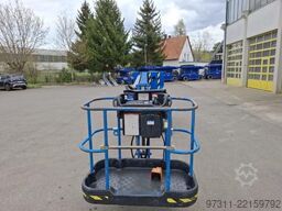 Niftylift HR15NE