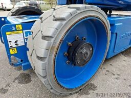 Niftylift HR15NE