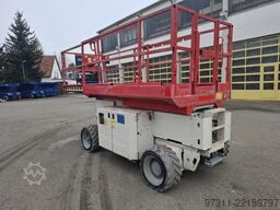 Genie GS-2669 DC