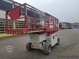 Genie GS-2669 DC
