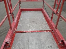 Genie GS-2669 DC