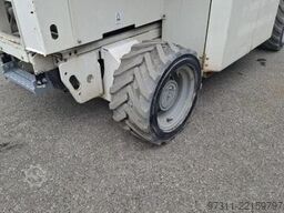 Genie GS-2669 DC