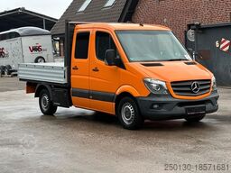 MERCEDES-BENZ Sprinter 316 CDI 4x2 Doppelkabine