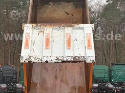 IVECO Astra HD9 86.48 8x6 Cantoni Kipper
