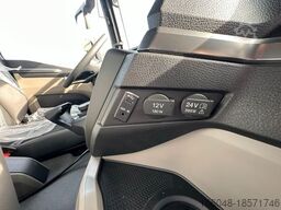 MAN TGS 41.480 8x4 /Euro6e  Euromix EM 12 R