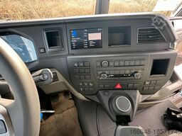 MAN TGS 41.480 8x4 /Euro6e  Euromix EM 12 R