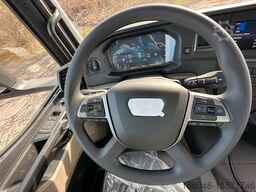 MAN TGS 41.480 8x4 /Euro6e  Euromix EM 12 R