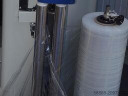  KVK 2 MA - 2t - 1650 Teller - 2400 Höhe