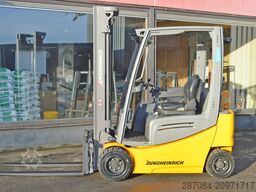 Jungheinrich EFG 318k