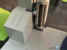 Drehteller / StretchWickler KVK 1 Economic