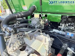 Combilift CB2500 GAS DUPLEX 4000 ONLY 552H
