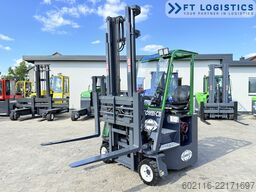 Combilift CB2500 GAS DUPLEX 4000 ONLY 552H