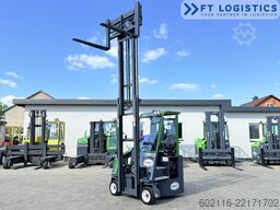 Combilift CB2500 GAS DUPLEX 4000 ONLY 552H