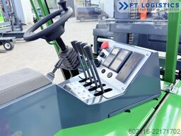 Combilift CB2500 GAS DUPLEX 4000 ONLY 552H