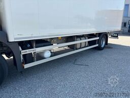  Actros 1827 L