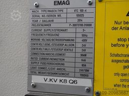 EMAG VTC 100-4