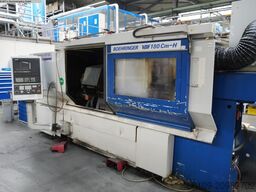 VDF BOEHRINGER VDF 180 Cm-H