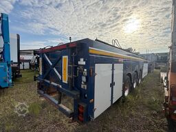 Langendorf SBH/09G  Innenlader Beton