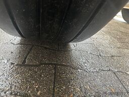 Langendorf SBH/09G  Innenlader Beton