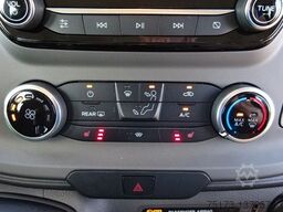 FORD Transit Custom 340L2 Kombi 2xKlima Rampe KMP BTW