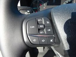 FORD Transit Custom 340L2 Kombi 2xKlima Rampe KMP BTW