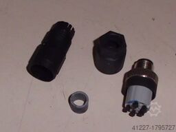 Phoenix Contact SACC-M12MS-5SC M