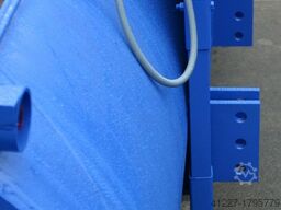 für Maissilage 3000 mm breit