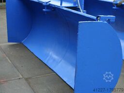 für Maissilage 3000 mm breit