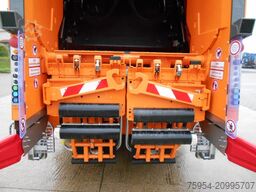 Mercedes-Benz Econic 2635 L ENA 6x2-4 / Zöller Medium