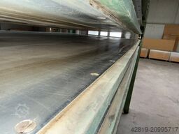 Bürkle U-140, 3000x1300mm