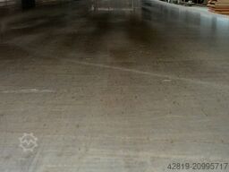 Bürkle U-140, 3000x1300mm