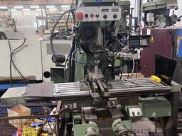 Obráběcí Stroje Olomouc FNK 2-P