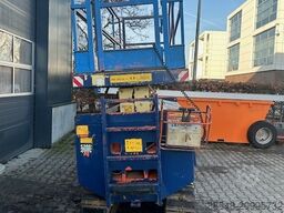 Holland Lift Y70DL12 TR