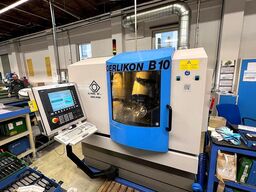 Klingelnberg Oerlikon B10