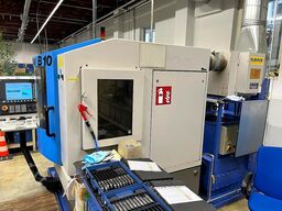 Klingelnberg Oerlikon B10