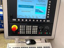 Klingelnberg Oerlikon B10