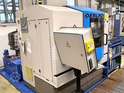 Klingelnberg Oerlikon B10