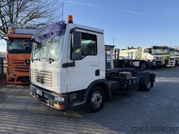 MAN TGL 12.240 Haken