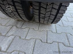 MAN TGL 12.240 Haken