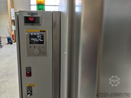 Nabertherm NA500/45 mit Hubtür