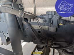 DAF XG 480