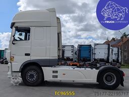 DAF XF 480