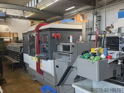 Traub TNK65