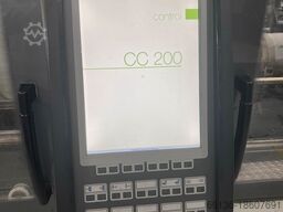 ENGEL e-VICTORY VC 200 / 80