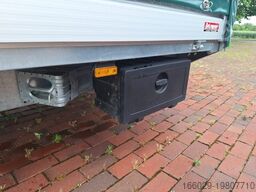 BÖCKMANN Großraumanhänger Jagdanhänger Hasenwagen
