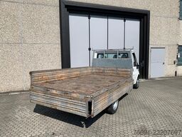 Ford Transit 350 - Cassone Fisso 3,60 mt.