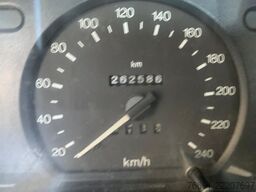 Ford Transit 350 - Cassone Fisso 3,60 mt.