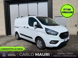 Ford Custom 280 Van  - Tenuto Bene !