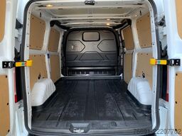 Ford Custom 280 Van  - Tenuto Bene !